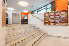Landhausbar Bozen - Bar (Erdgeschoss)