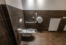 Ristorante Monte Elmo - Bagno a piano terra
