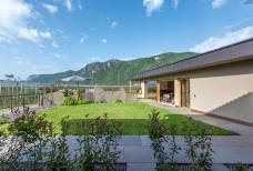 Agriturismo Preglhof - Terrazza