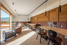 Agriturismo Preglhof - Sala colazione e ricreativa