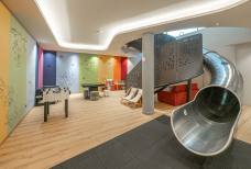 DAS GERSTL Family Retreat - Kid's World