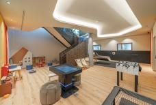 DAS GERSTL Family Retreat - Kid's World