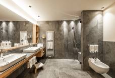 DAS GERSTL Family Retreat - Bagno 102