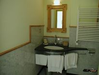 Ristorante Hotel Colle - Bagno