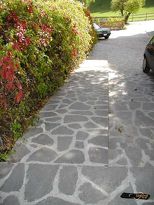 Ristorante Hotel Colle - Rampa
