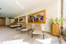 Hotel Dolomitenhof - Piscina coperta