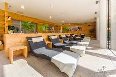 Hotel Dolomitenhof - Sala relax