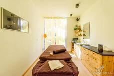 Hotel Dolomitenhof - Beauty center