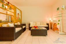 Hotel Dolomitenhof - Beauty center