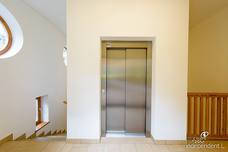 Hotel Dolomitenhof - Ascensore