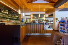 Hotel Dolomitenhof - Bar