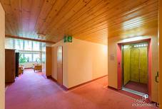 Hotel Dolomitenhof - Ascensore