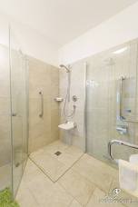 Hotel Dolomitenhof - Bagno camera 16