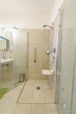 Hotel Dolomitenhof - Bagno camera 16