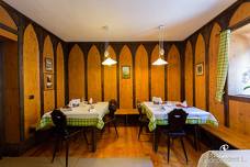 Hotel Dolomitenhof - Sepp Innerkofler Stube