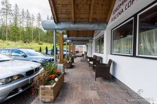 Hotel Dolomitenhof - Percorso