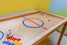 Spielraum