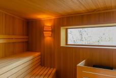 Bio-Sauna