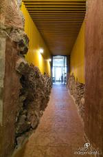 Relais & Châteaux Castel Fragsburg: Rampa