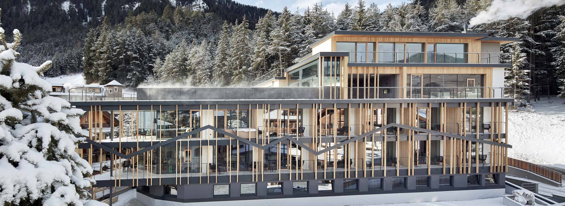 Hotel Excelsior Dolomites Life Resort