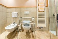 Bagno camera 507