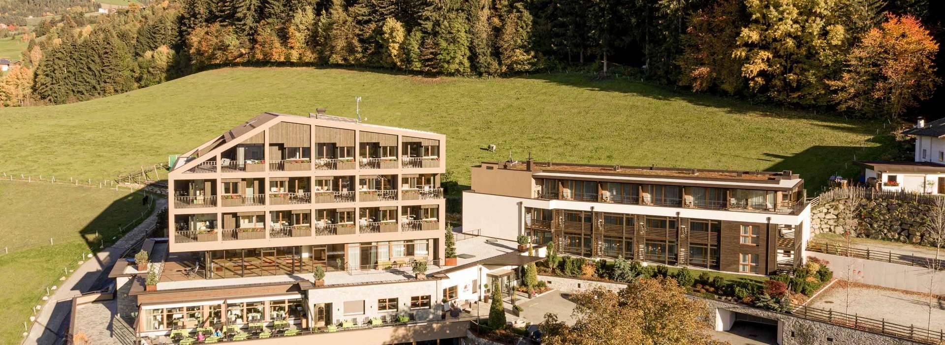 Hotel Fischer