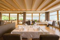 Hotel Fischer - Ristorante