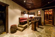 Hotel Fischer - Cantina dei vini