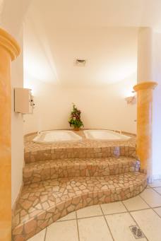 Hotel Fischer - Wellness e beauty