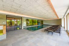 Hotel Fischer - Piscina coperta