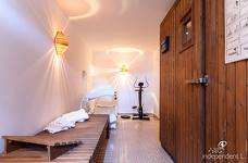 Garni Appartement Gartenheim - Centro Benessere