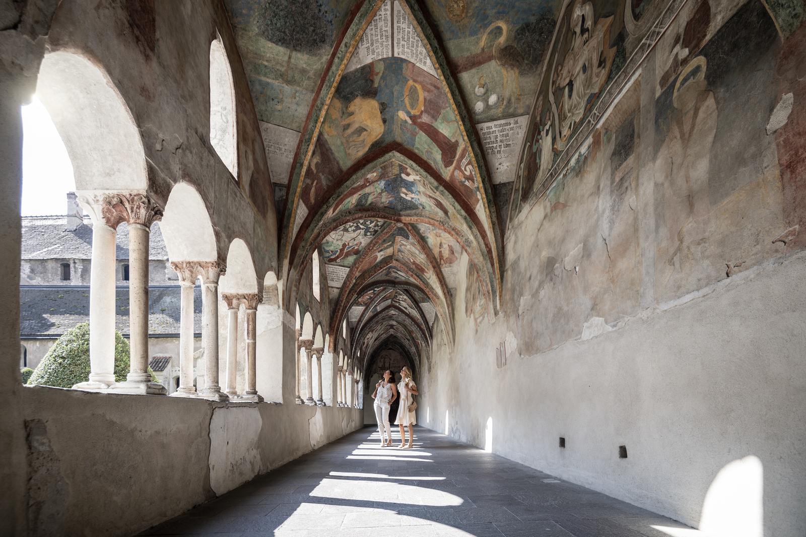 Abbazia Novacella