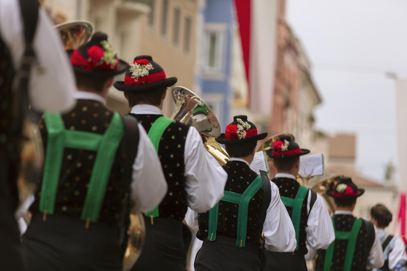 Musikkapelle