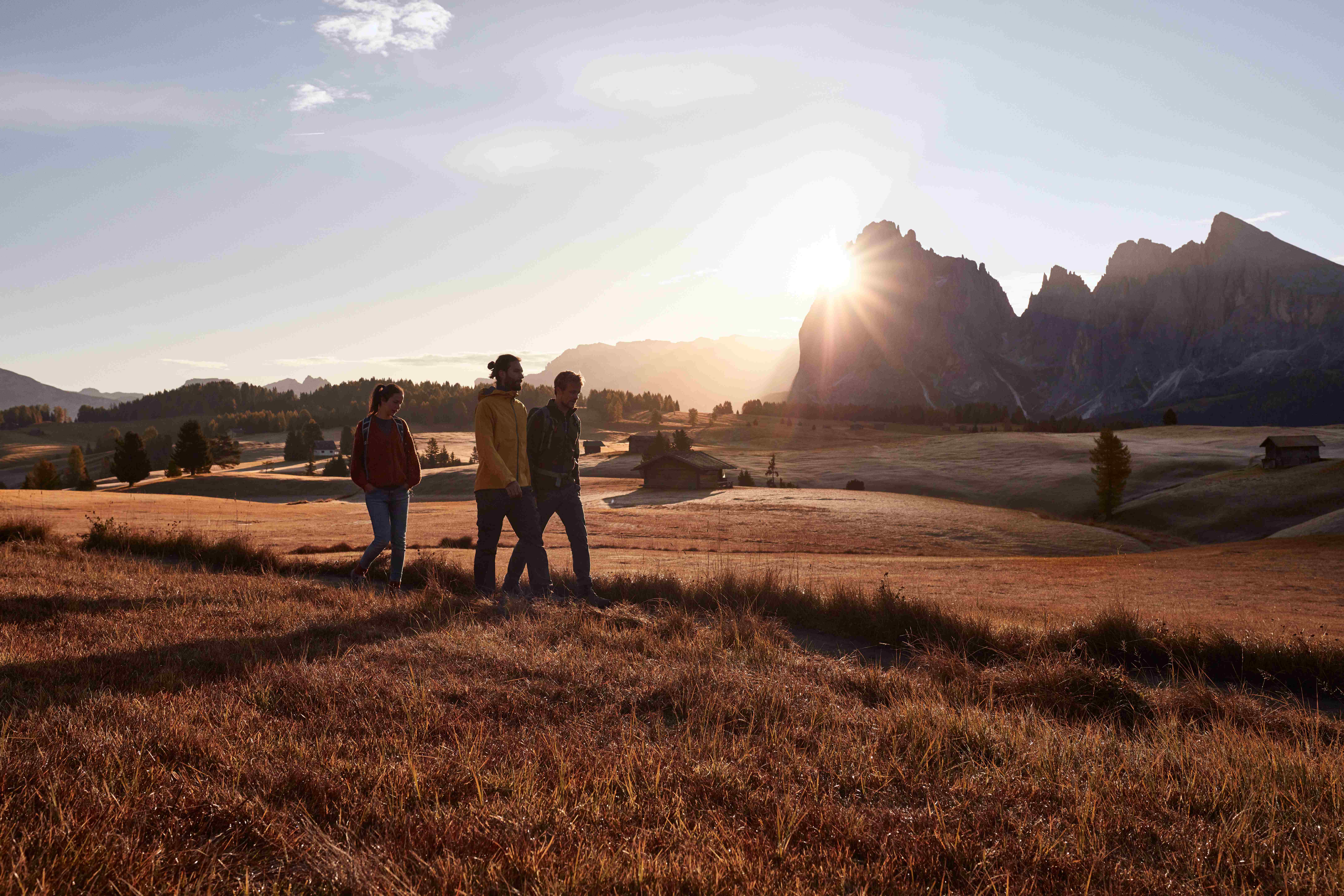 Alpe di Siusi