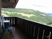 Landgasthof Zum Hirschen - Balkon