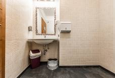 Hotel Alpin - WC