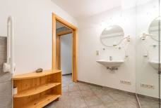 Hotel Gasthof Messnerwirt - Bagno accessibile