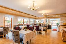 Hotel Gasthof Messnerwirt - Ristorante