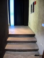 Vintschger Museum - Stufen und Treppen