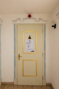 Hotel Ansitz Jakoberhof - Toilette