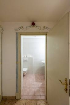 Hotel Ansitz Jakoberhof - Toilette