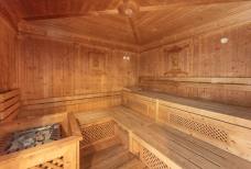 Hotel Pienzenau - Sauna e bagno di vapore