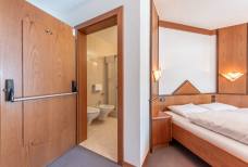 Hotel Smy Koflerhof - Badezimmer
