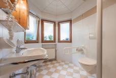 Residence Texel - Badezimmer