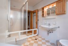 Residence Texel - Badezimmer