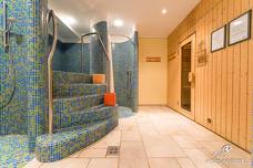 Hotel Villa Stefania - Sauna e bagno turco