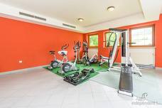 Hotel Torgglerhof - Fitness