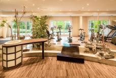 Alpin & Spa Resort Schwarzenstein - Fitness