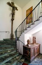 Museum Gherdëina - Treppe 1