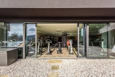 Hotel Viktoria - Fitness